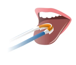 One-Drop-Only Zungenreiniger Professional Deluxe -NIVEA SHOP MAM 7351092 SHOP IMAGE 1.6