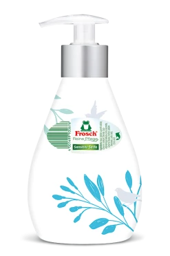 Frosch Reine Pflege Sensitiv-Seife -NIVEA SHOP MAM 7367726 SHOP IMAGE 1.6