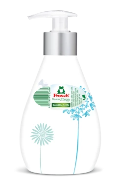 Frosch Reine Pflege Sensitiv-Seife