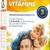 Sanostol Multi-Vitamine
