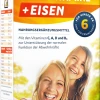 Sanostol Plus Eisen
