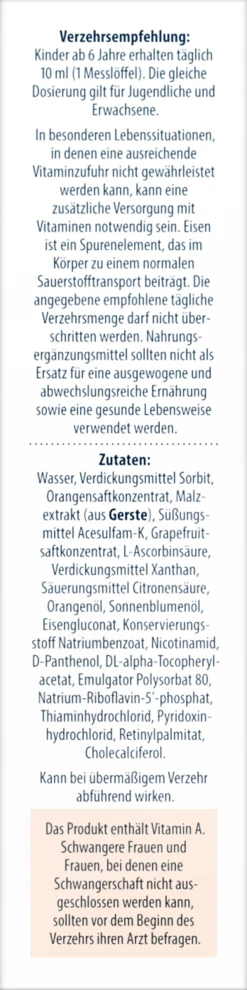 Sanostol Plus Eisen -NIVEA SHOP MAM 7375052 SHOP IMAGE 1.4