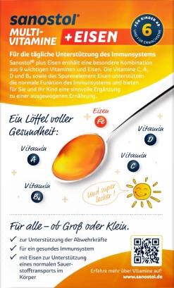 Sanostol Plus Eisen -NIVEA SHOP MAM 7375055 SHOP IMAGE 1.4