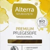 Alterra NATURKOSMETIK Premium Pflegeseife Sanddornöl
