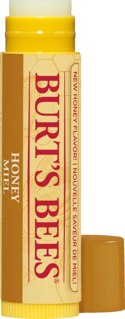 Burt's Bees Lippenpflege Lip Balm Honey -NIVEA SHOP MAM 7402768 SHOP IMAGE 1.4