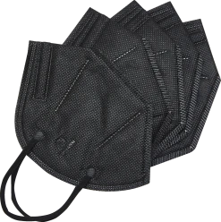 Opharm FFP2 Schutzmaske Schwarz 5-lagig 5 Opharm FFP2 Schutzmaske Schwarz 5-lagig -NIVEA SHOP MAM 7431363 SHOP IMAGE 1.4