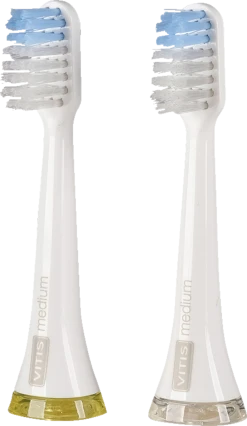 VITIS Sonic S10/S20 Bürstenkopf Medium -NIVEA SHOP MAM 7449820 SHOP IMAGE 1.4