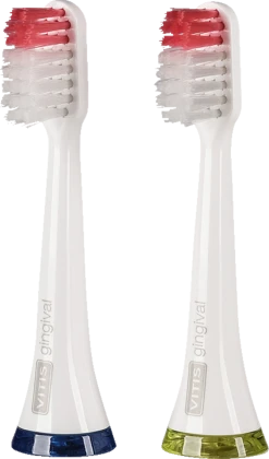 VITIS Sonic S10/S20 Bürstenköpfe Gingival -NIVEA SHOP MAM 7449826 SHOP IMAGE 1.4