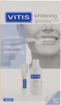 VITIS Whitening Vorteilsset -NIVEA SHOP MAM 7449892 SHOP IMAGE 1.4