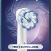 Oral B Aufsteckbürsten Sensitive Clean