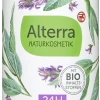 Alterra NATURKOSMETIK Deo-Spray Bio-Salbei