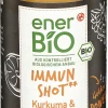 EnerBiO Immunshot Mit Kurkuma Und Ingwer