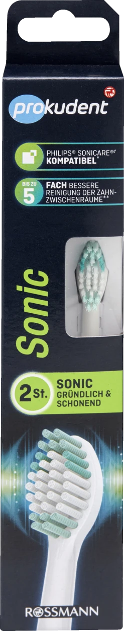 Prokudent Universal Aufsteckbürsten*