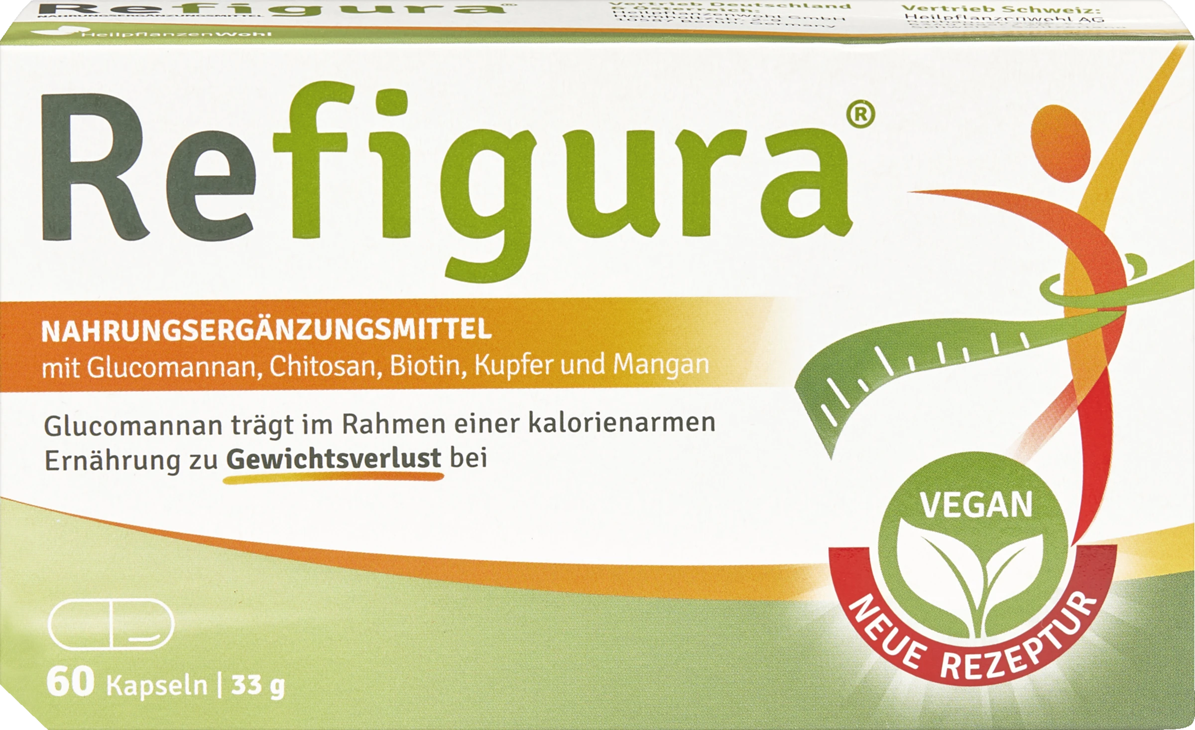 Refigura Kapseln 1 Refigura Kapseln