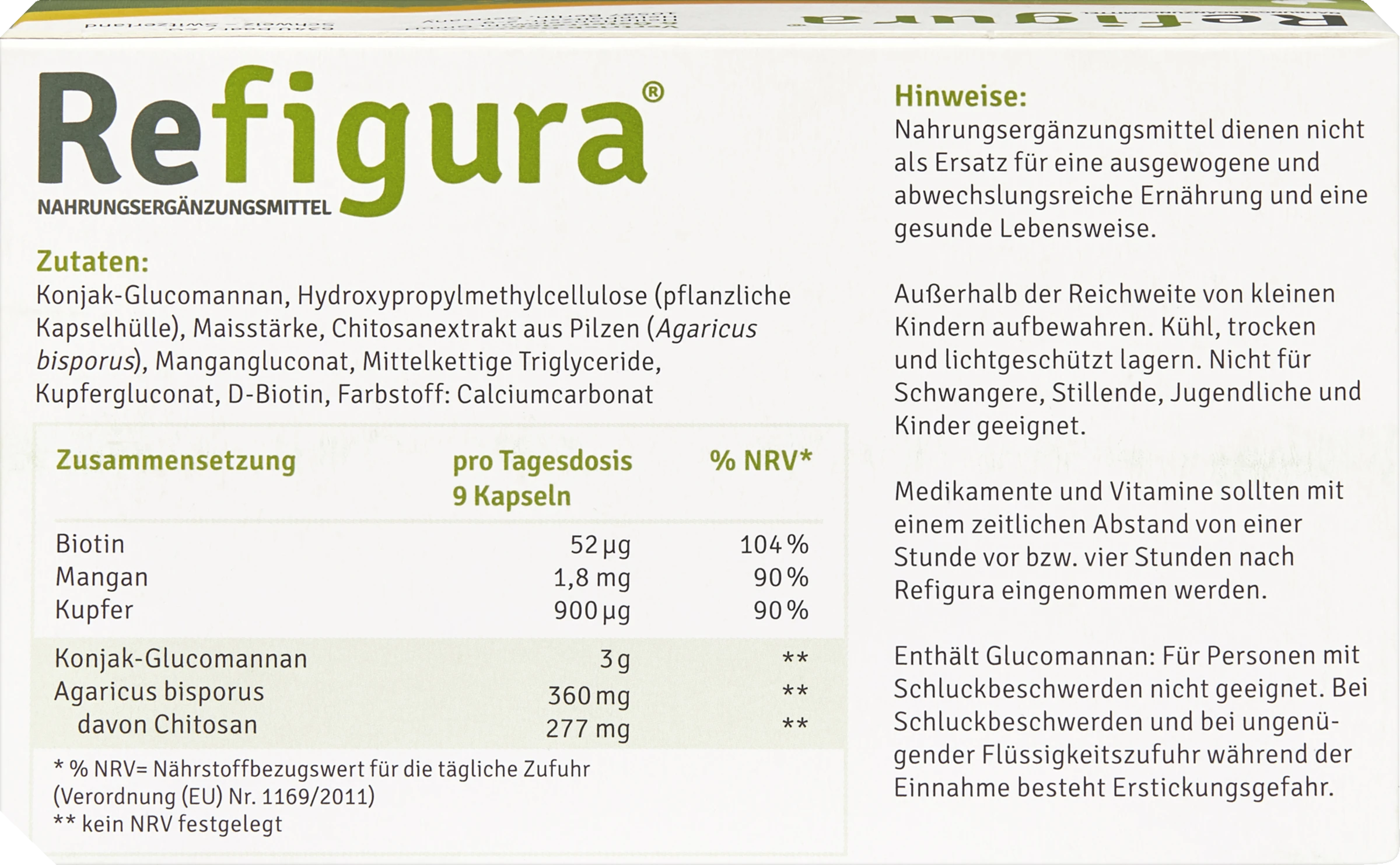 Refigura Kapseln 2 Refigura Kapseln – Bild 2