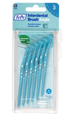 TePe Interdentalbürste Angle Gr. 3
