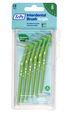 TePe Interdentalbürste Angle Gr. 5