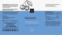 Pure Ella. Hautwohl Kapseln -NIVEA SHOP MAM 7729495 SHOP IMAGE 1.4