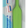 TePe Implant Orthodontic Zahnspangenbürste