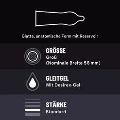 Durex Performa Kondome -NIVEA SHOP MAM 7797261 SHOP IMAGE 1.4