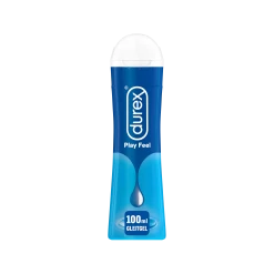 Durex Play Feel Gleitgel