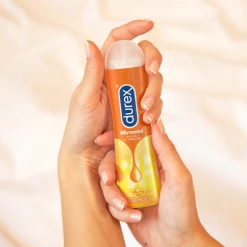 Durex Wärmendes Gleitgel Auf Wasserbasis -NIVEA SHOP MAM 7797309 SHOP IMAGE 1.4