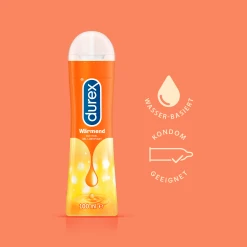 Durex Wärmendes Gleitgel Auf Wasserbasis -NIVEA SHOP MAM 7797312 SHOP IMAGE 1.4