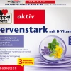 Doppelherz Aktiv Nervenstark Tabletten