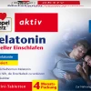 Doppelherz Aktiv Melatonin Tabletten