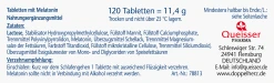 Doppelherz Aktiv Melatonin Tabletten -NIVEA SHOP MAM 7811197 SHOP IMAGE 1.4