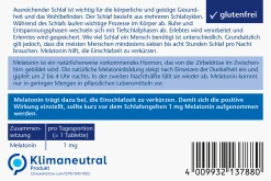 Doppelherz Aktiv Melatonin Tabletten -NIVEA SHOP MAM 7811208 SHOP IMAGE 1.4