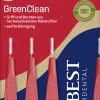 Dr.BEST GreenClean Interdentalbürsten Gr. 2