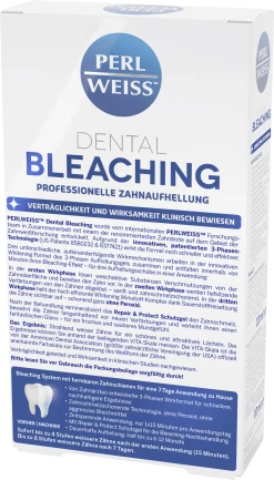 Perlweiss Dental Bleaching Professionelle Zahnaufhellung 3 Perlweiss Dental Bleaching Professionelle Zahnaufhellung -NIVEA SHOP MAM 7870679 SHOP IMAGE 1.4