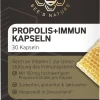 Naturbell Propolis + Immun Kapseln