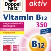 Doppelherz Aktiv Vitamin B12 350