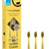 Happybrush Minions V3 Aufsteckbürsten