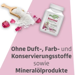 Altapharma Basenbad -NIVEA SHOP MAM 7913353 SHOP IMAGE 1.4