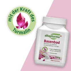 Altapharma Basenbad -NIVEA SHOP MAM 7913355 SHOP IMAGE 1.4