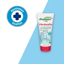 Altapharma Pferdesalbe -NIVEA SHOP MAM 7917490 SHOP IMAGE 1.4