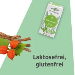 Altapharma Naturgeheimnisse Ashwagandha -NIVEA SHOP MAM 7917497 SHOP IMAGE 1.4