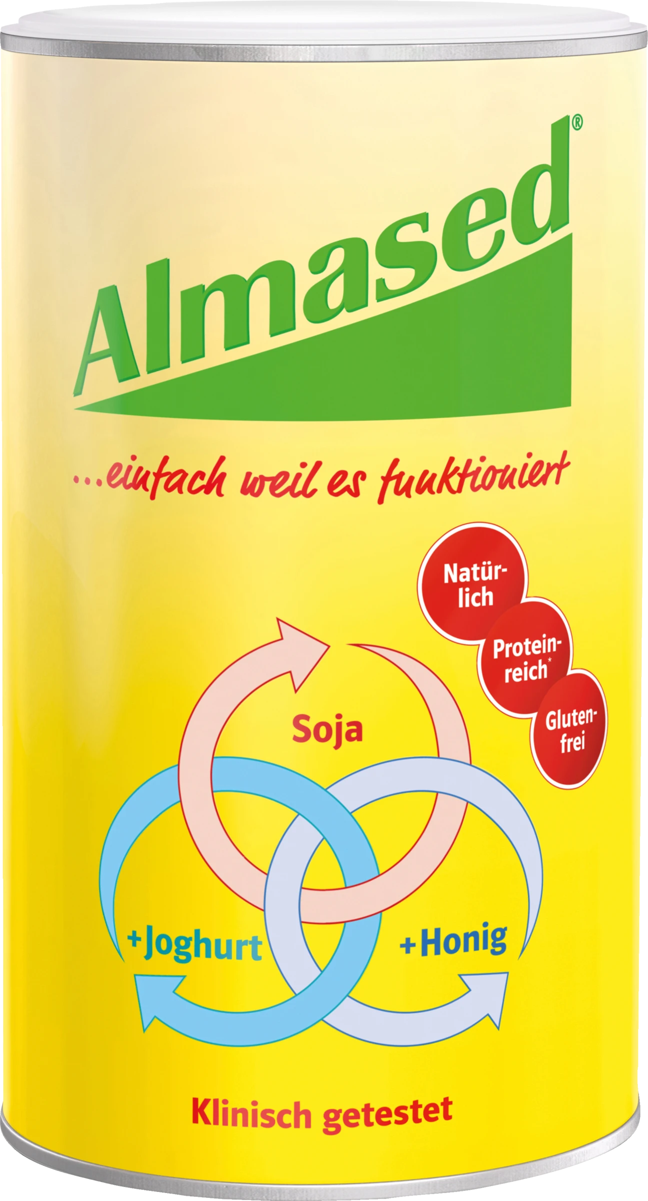 Almased Vitalkost 1 Almased Vitalkost