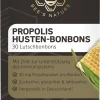Naturbell Propolis Husten-Bonbons