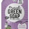 Marcel's Green Soap Handseife Lavendel & Rosmarin Nachfüllbeutel