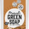 Marcel's Green Soap Handseife Sandelholz & Kardamon