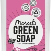 Marcel's Green Soap Handseife Patschuli & Cranberry