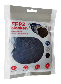 FFP2 Schutzmasken, Bunt -NIVEA SHOP MAM 8015687 SHOP IMAGE 1.4