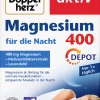 Doppelherz Aktiv Magnesium 400 Für Die Nacht