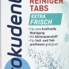 Prokudent Gebissreiniger Tabs Extra Frisch