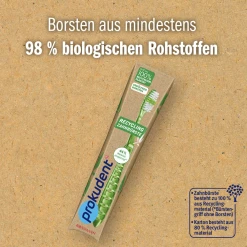 Prokudent Recycling Zahnbürste Mittel 9 Prokudent Recycling Zahnbürste Mittel -NIVEA SHOP MAM 8050290 SHOP IMAGE 1.4