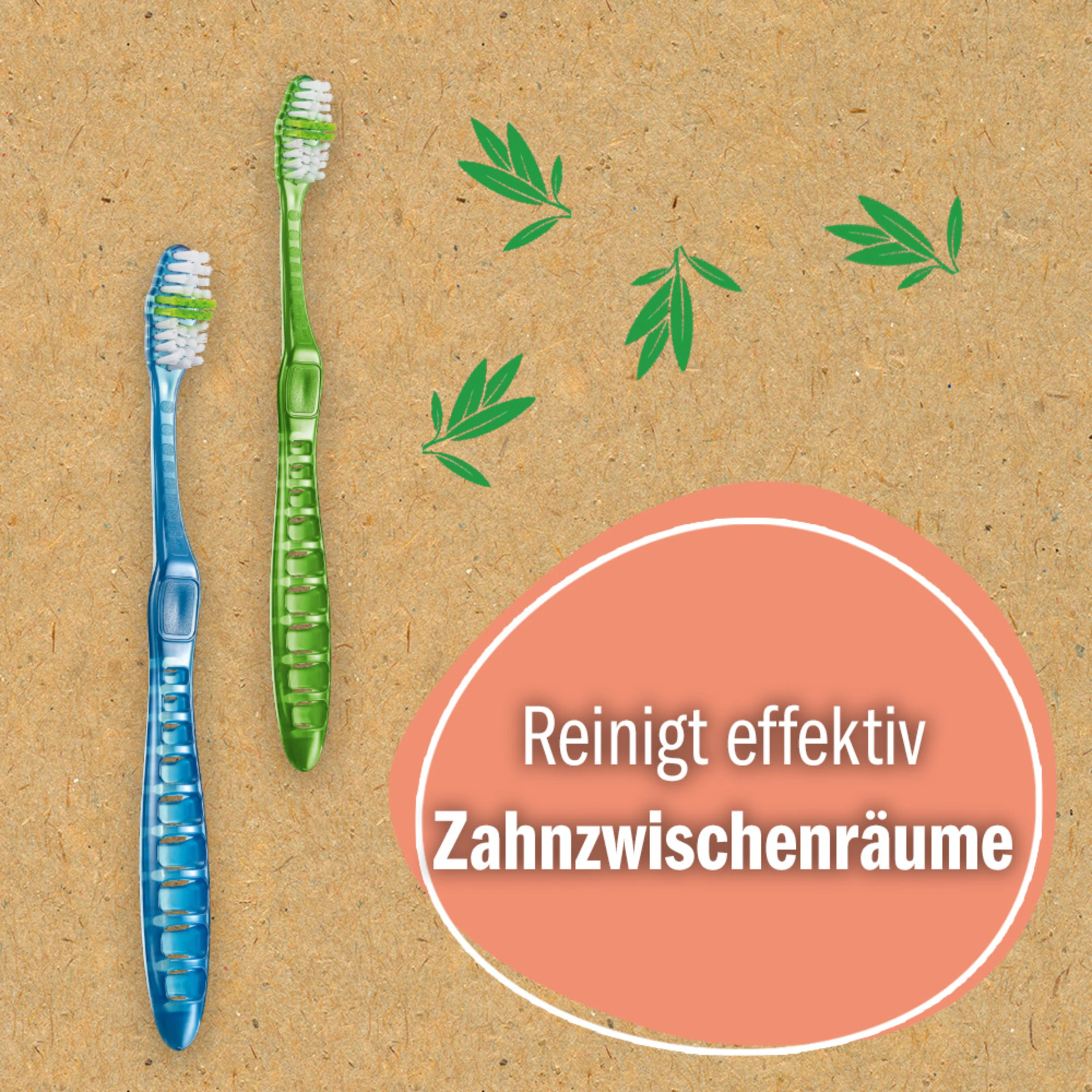 Prokudent Recycling Zahnbürste Mittel 6 Prokudent Recycling Zahnbürste Mittel – Bild 6